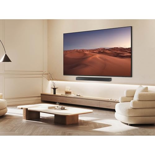 Samsung 43-Inch Class QLED Q7F Series Samsung Vision AI Smart TV (2025 Model, 43Q7F) Quantum HDR, Object Tracking Sound Lite, Q4 AI Gen1 Processor, 4K upscaling, Gaming Hub, Alexa Built-in