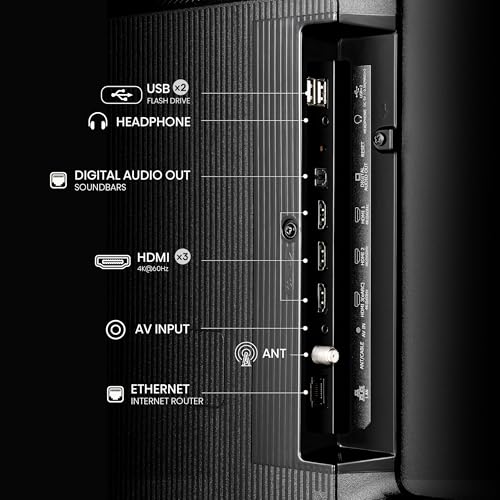 Hisense 55" E6 Cinema Series Hi-QLED 4K UHD Smart Fire TV (55E6QF, 2025 Model) - AI Light Sensor, Dolby Vision · Atmos, Voice Remote with Alexa, Motion Rate 120, HDR 10+ Adaptive, Game Mode Plus