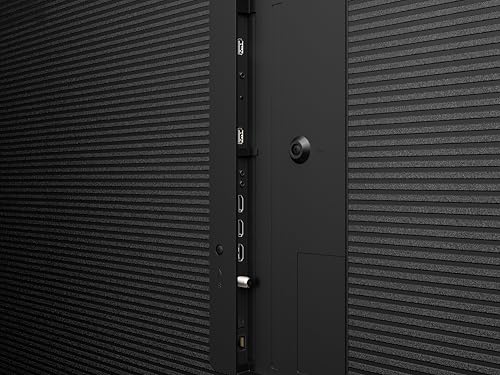 Hisense 65" U7 Mini-LED ULED 4K UHD Best Premium Gaming Google Smart TV (65U75QG, 2025 Model) - QLED, Native 165Hz, VRR 288, Up to 3000 Nits, HDR10+, Dolby Vision IQ · Atmos, IMAX Enhanced, 2.1.2 Ch