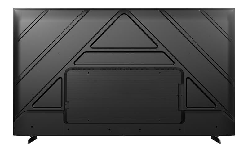 Hisense 50" Class QD7 Series Mini-LED 4K UHD Smart Fire TV (50QD7QF, 2025 Model) - QLED, HDR10+, Dolby Vision, Dolby Atmos, Game Mode Plus, ALLM, Alexa Built in with Voice Remote, Streaming TV, Black