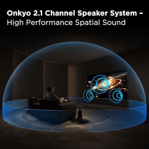 TCL 55 Inch Class QM6K Series | Mini LED QLED 4K HDR | 55QM6K, 2025 Model | 120HZ-144HZ High Brightness Smart Google TV Dolby Atmos Onkyo Audio | Voice Remote Alexa Gaming Streaming Television