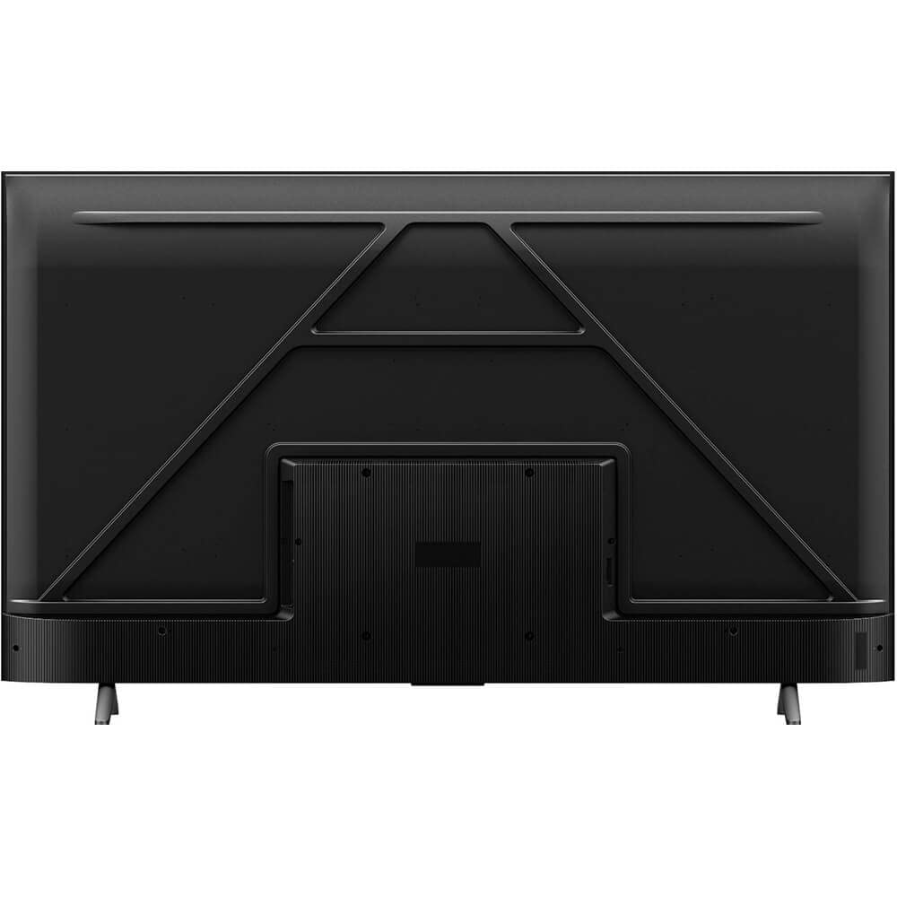 TCL 43" Class 4-Series 4K UHD HDR Smart Roku TV – 43S455