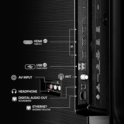 Hisense 55" E6 Cinema Series Hi-QLED 4K UHD Smart Fire TV (55E6QF, 2025 Model) - AI Light Sensor, Dolby Vision · Atmos, Voice Remote with Alexa, Motion Rate 120, HDR 10+ Adaptive, Game Mode Plus