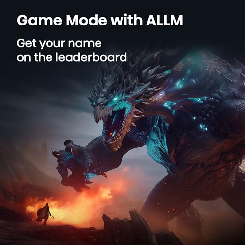 Hisense 43" Class A7 Series (43A7NF, 2025 Model) 4K UHD Smart Fire TV, Voice Remote with Alexa, Wide Color Gamut, HDR10+, Dolby Vision, Dolby Atmos, Game Mode, ALLM, Stream Live TV Without Cable