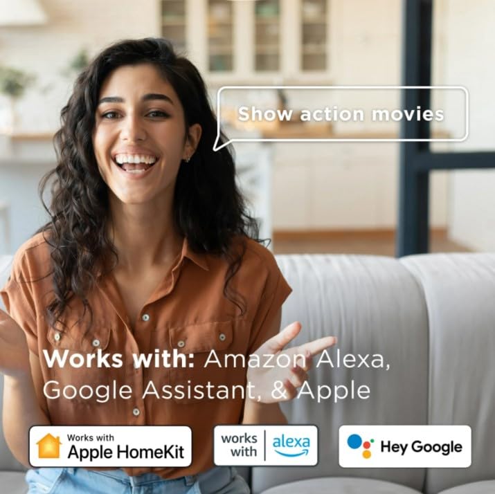 TCL 43S310R 43" Class S Class (1080p) FHD LED Smart TV with Roku TV (Renewed)