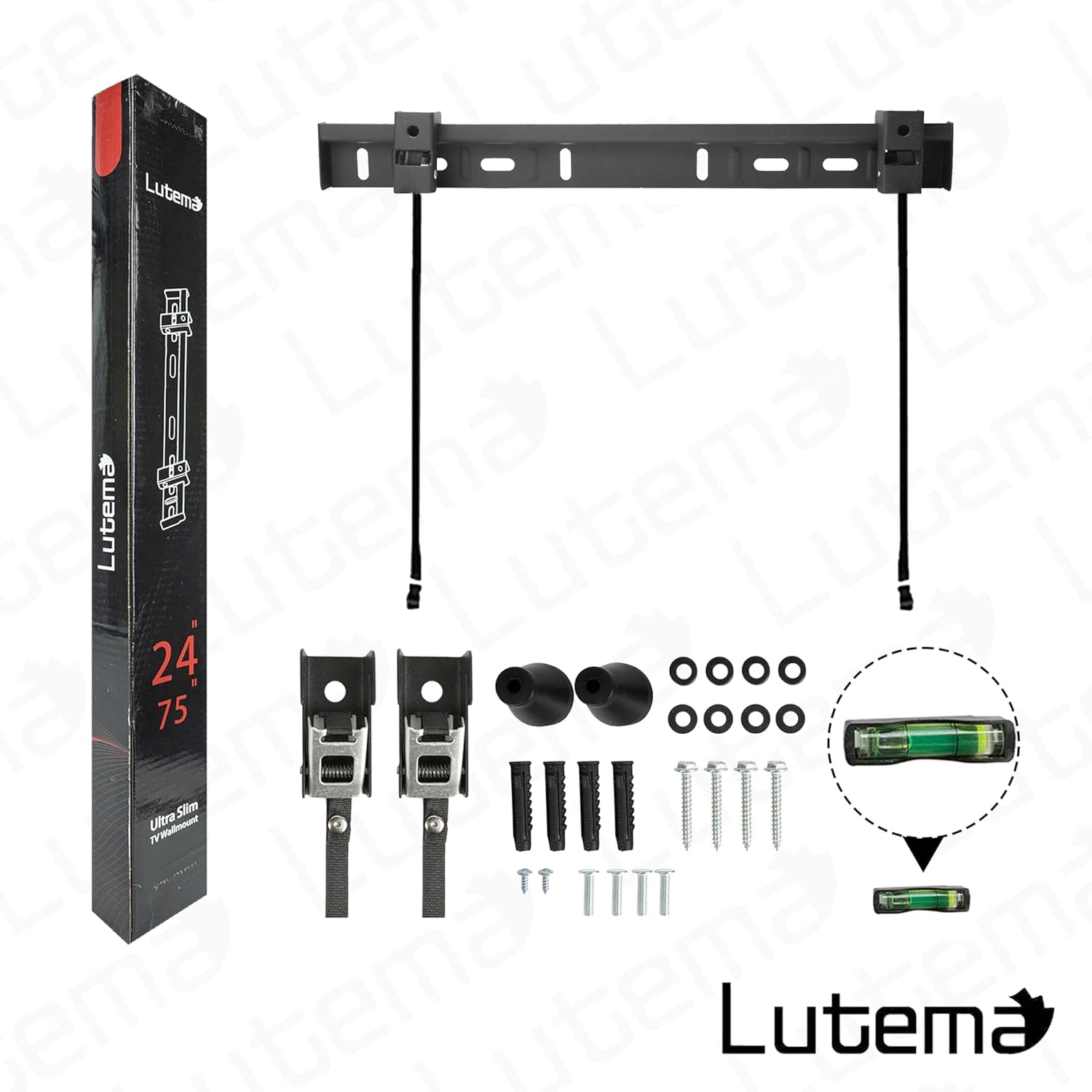 ONN 50-Inch Class 4k HDR10+ Smart TV + Free Wall Mount with Wi-Fi Connectivity and Mobile App | Flat Screen TV | Compatible with Home Kit | Alexa and Google Assistant (Renewed)