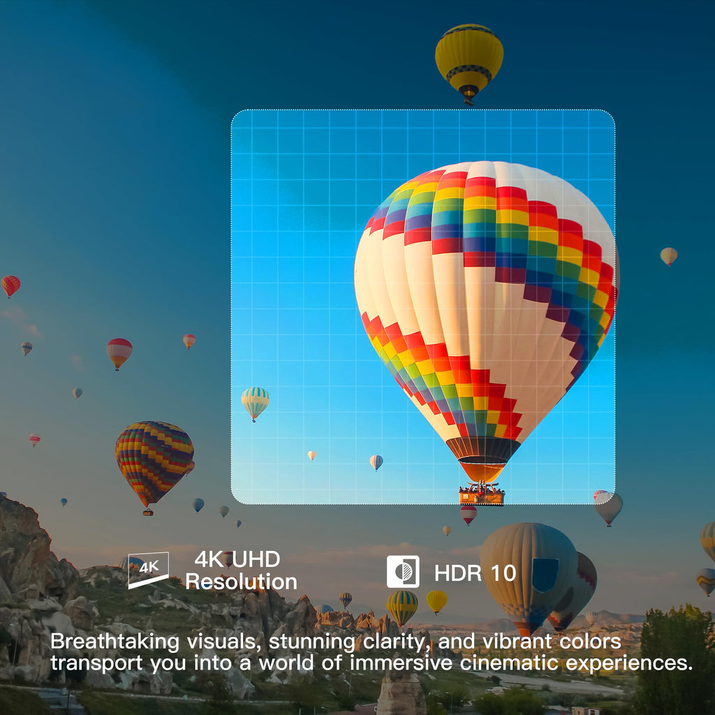 FPD 40-inch Smart TV, 1080p Full HD Google TV with Google Play Built-in Google Cast, HDR 10, Dolby Audio, Voice Remote, Stream Live Television (Palette-Series, CG40-P3, 2025 Model)