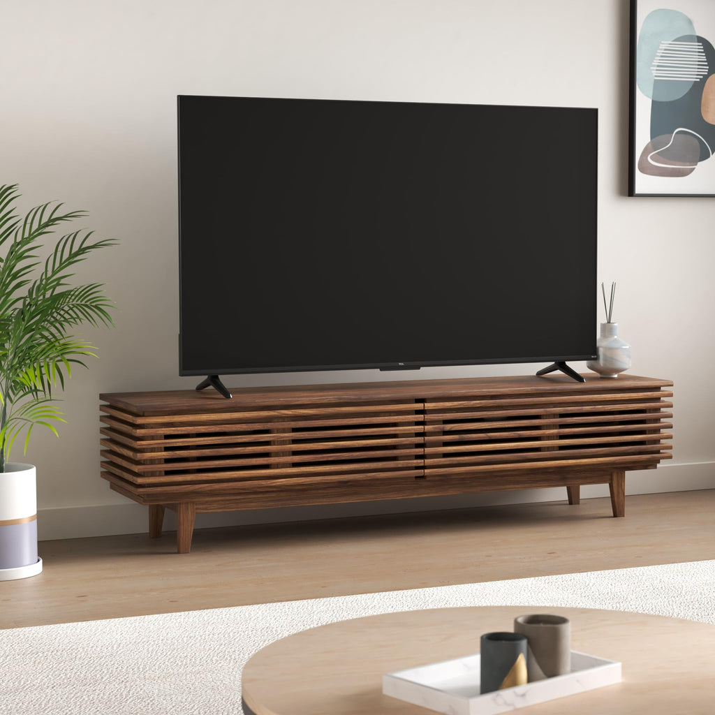 TCL 43" Class 4-Series 4K UHD HDR Smart Roku TV – 43S455