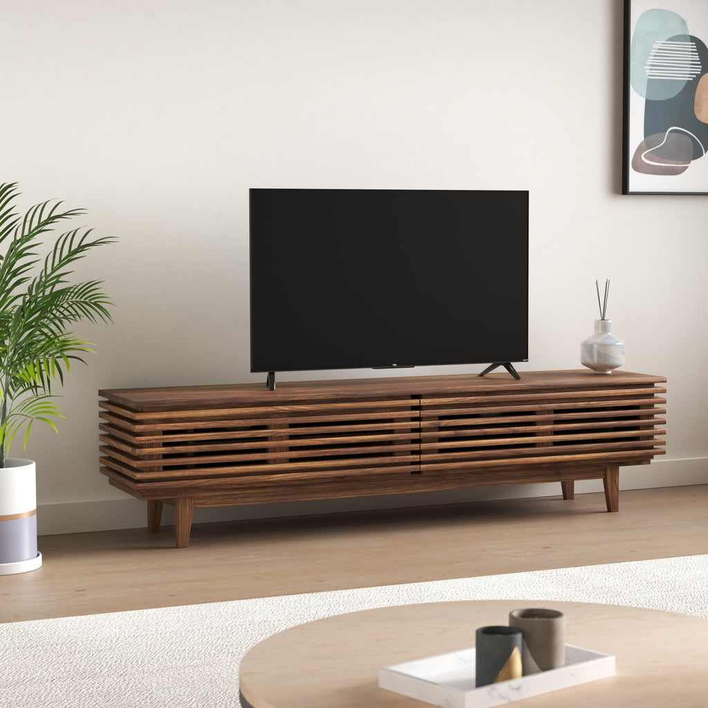 TCL 43" Class 4-Series 4K UHD HDR Smart Roku TV – 43S455