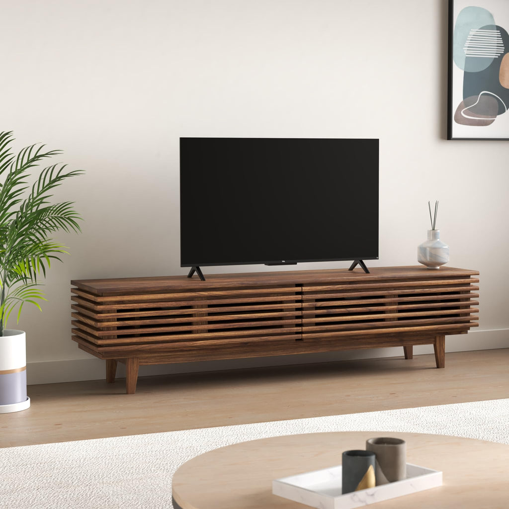 TCL 65-Inch Class S5 UHD 4K LED Smart TV with Fire TV (65S551F, 2024 Model), Dolby Vision, HDR PRO+, Dolby Atmos, Alexa Built-in with Voice Remote, Apple AirPlay 2 Compatibility, Streaming Television