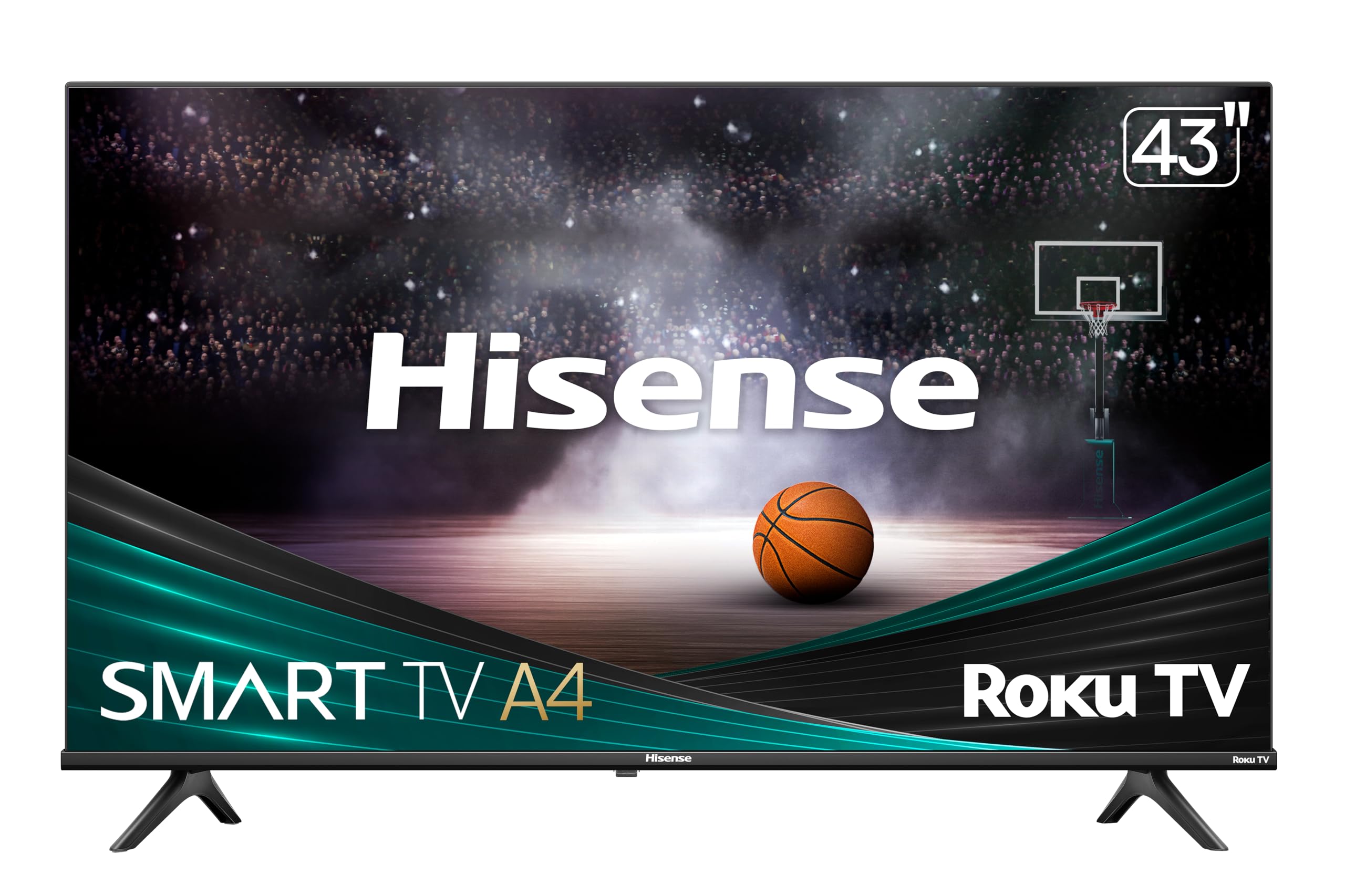 Roku TV43-inch