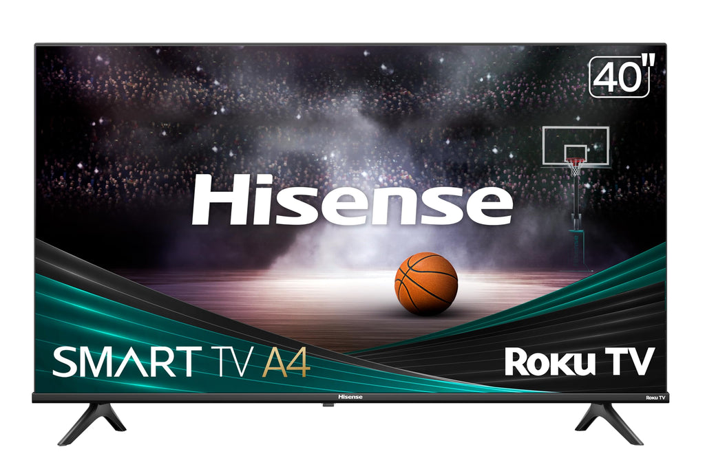 Roku TV40-inch