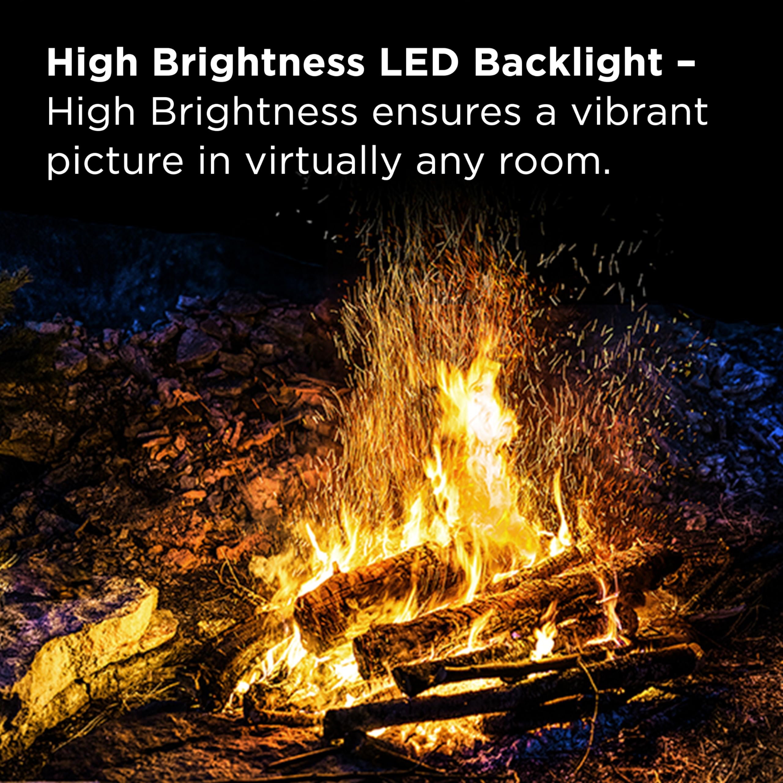 TCL 65 Inch Class T7 Series | 4K QLED HDR | 65T7, 2025 Model | 120HZ-144HZ High Brightness Smart Google TV Dolby Atmos Audio | Voice Remote Alexa Gaming Streaming Television