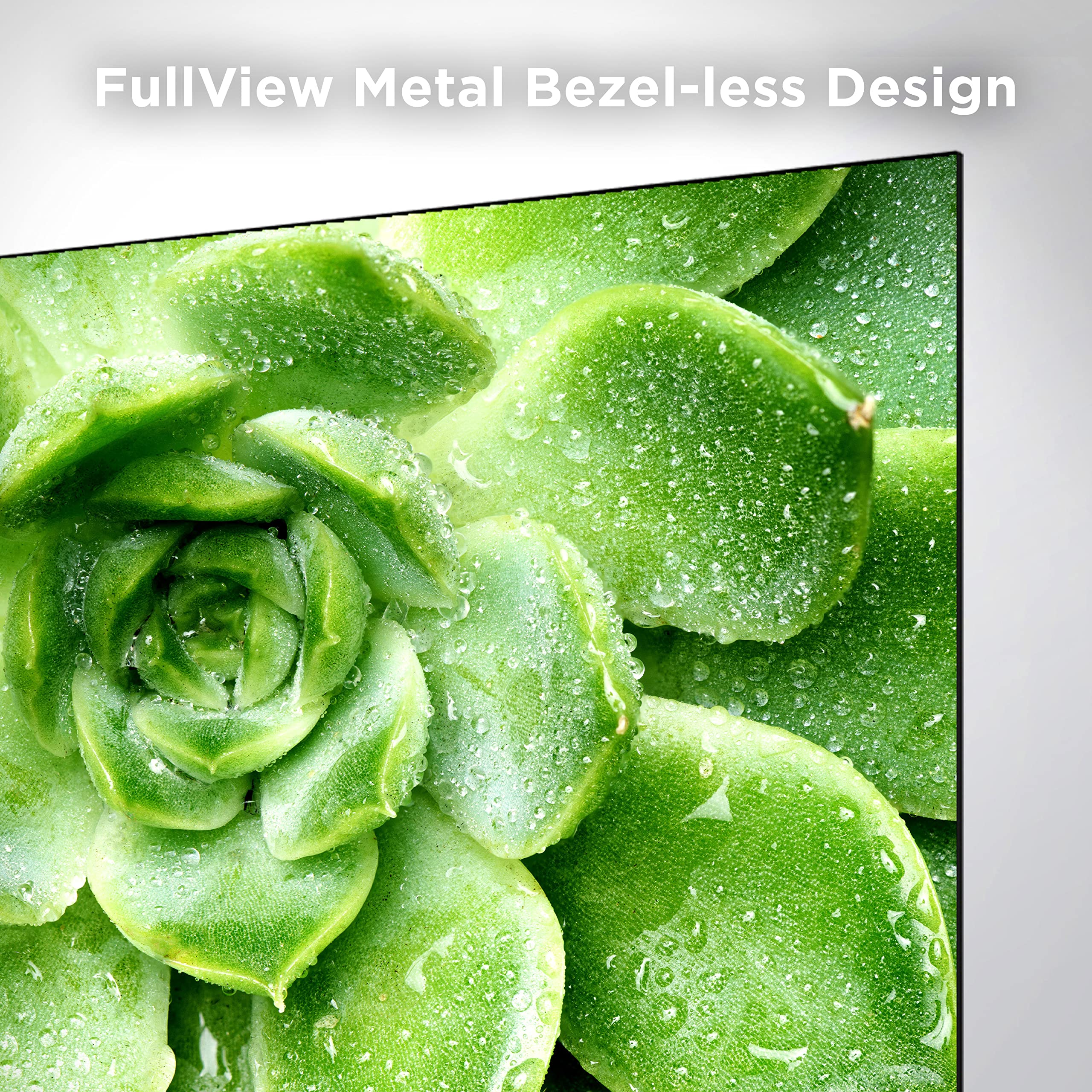 TCL 43-Inch Class S4 4K LED Smart TV with Roku TV (43S450R, 2023 Model), Dolby Vision, HDR, Dolby Atmos, Works with Alexa, Google Assistant and Apple HomeKit Compatibility, Streaming UHD Television